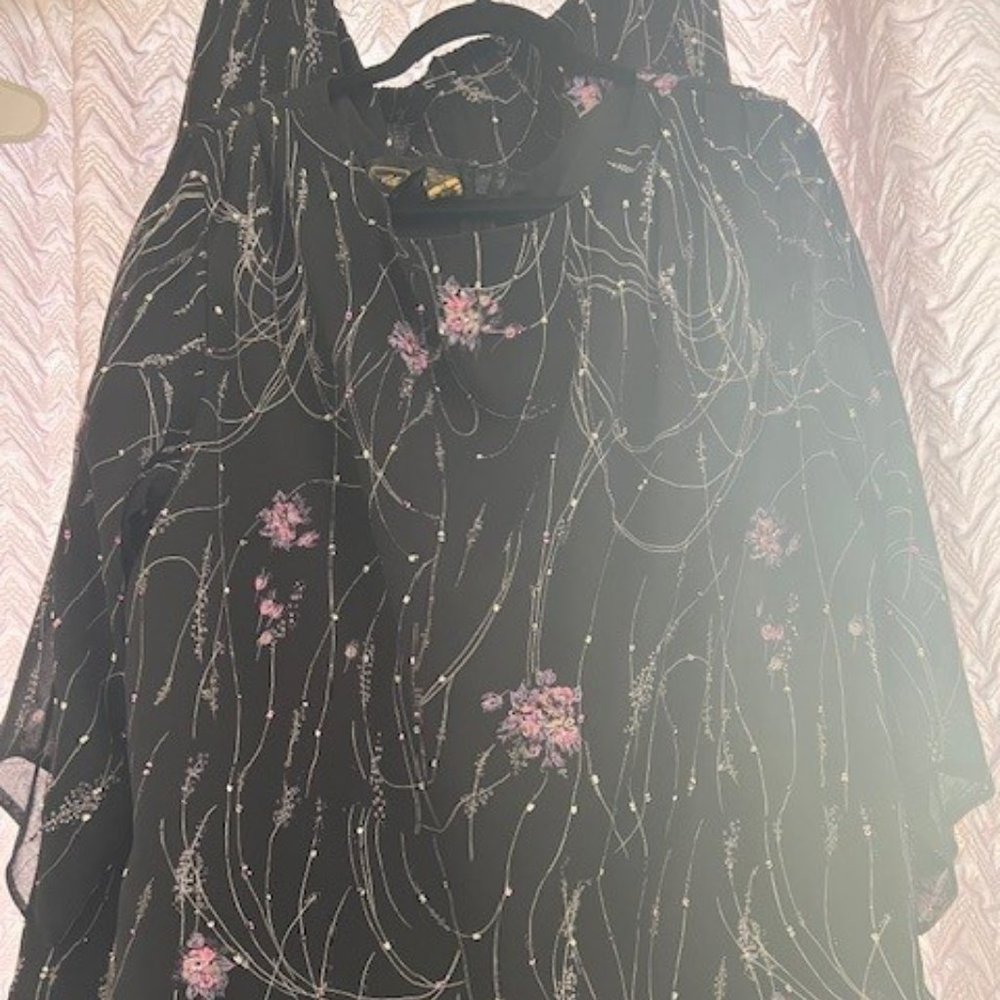 Dress 2 Piece